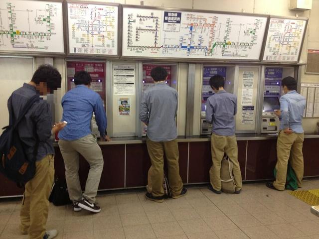 オタクあるある