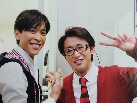 【ジャニーズ】90年代デビュー組ファン集まれー
