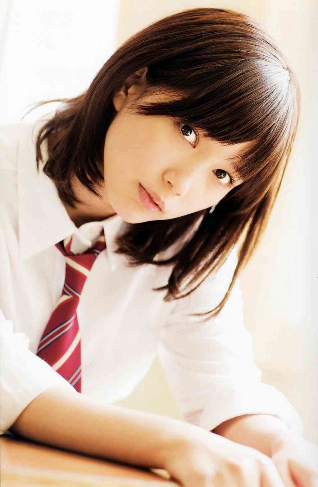 リアルタイムで見ていて可愛くて憧れた女性有名人