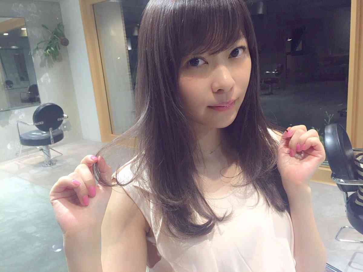 乃木坂46大好きな人～(*´∇｀*)