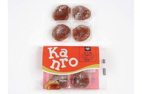 いろんなコラボ商品を貼ろう