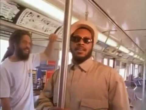 Ini Kamoze - Here Comes The Hotstepper (HQ) - YouTube