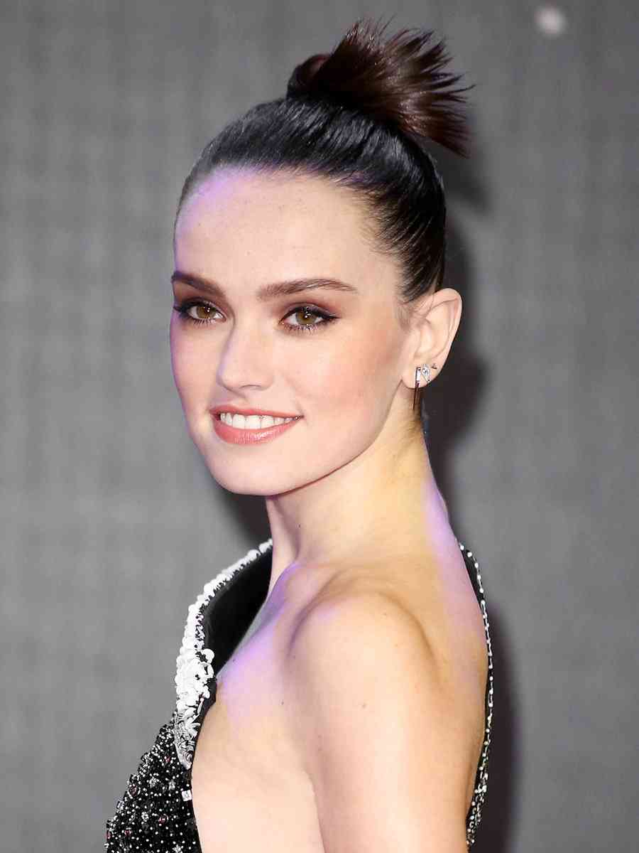 ハリウッド女優の素敵なメイク！！