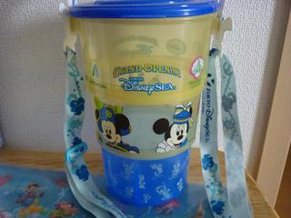 ディズニーポップコーンバケットの画像をあげていくトピ