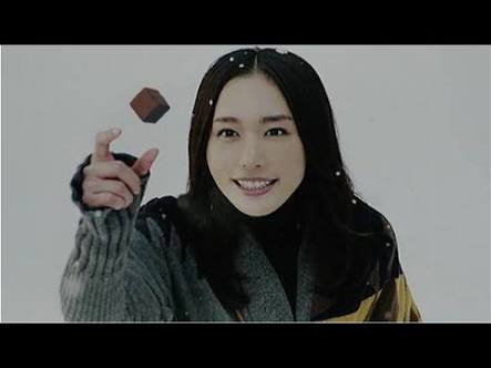 好きなCM・冬限定