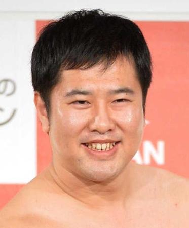 とにかく明るい安村、仕事激減でテレビから「干される」のか…不倫発覚がアダに