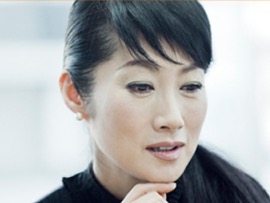 高畑淳子の居ぬ間に…「私でどう?」営業攻勢をかけまくる