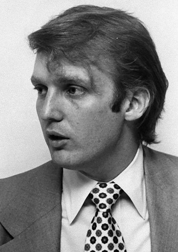 やっぱりドナルド・トランプよりオバマ大統領のほうがいいと話題に