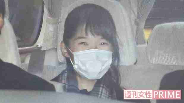 変則登校続く愛子さま、頑なに避けられている昼食時間