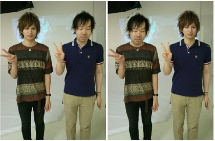 ※ただしイケメンに限る と思うこと