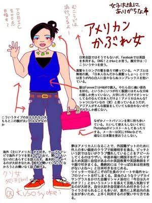 帰国子女あるある