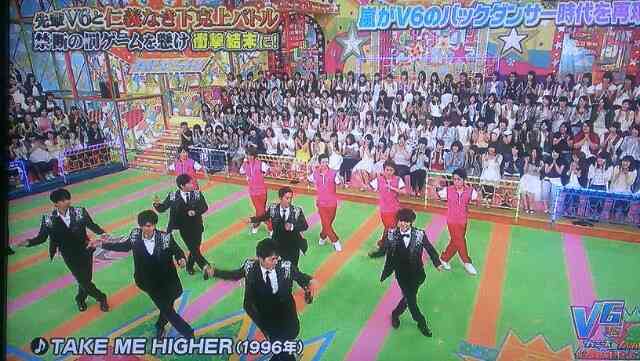 【ジャニーズ】90年代デビュー組ファン集まれー