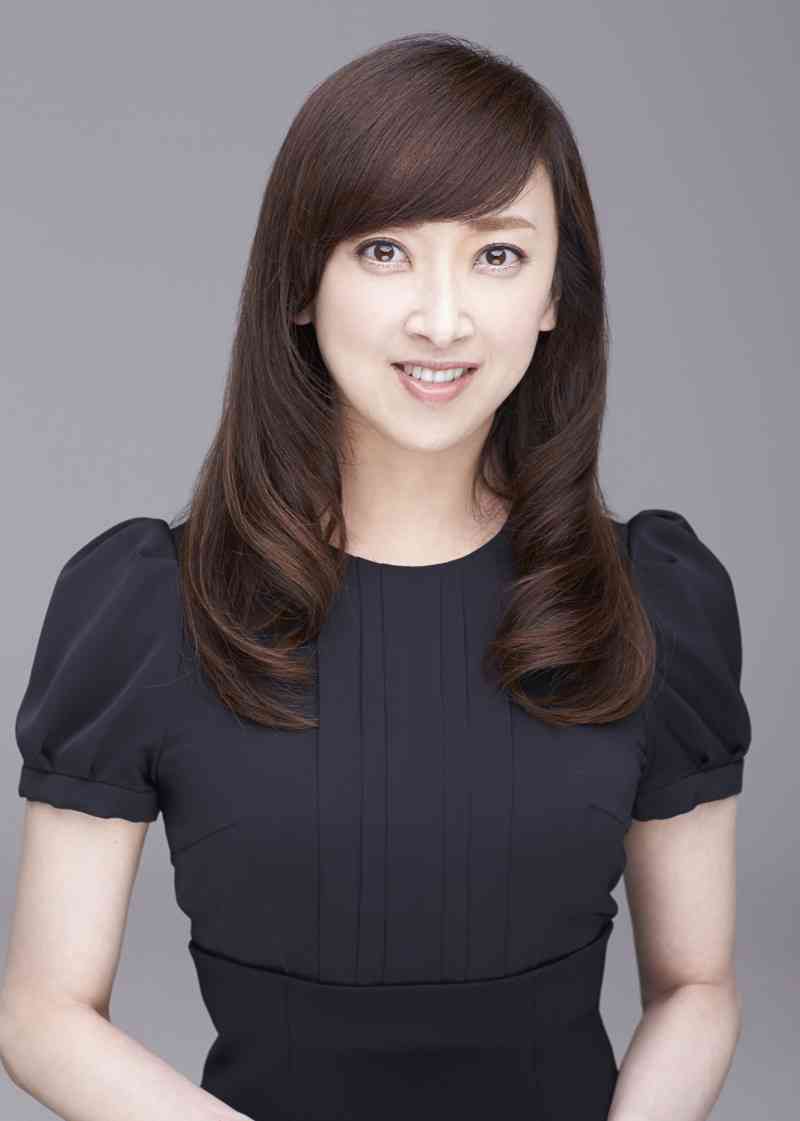 紫吹淳「婚活しようかな」　30周年公演を最後に男役を封印