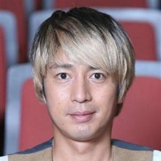 有名人のイメージチェンジ画像を貼るトピ