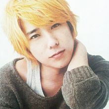 有名人のイメージチェンジ画像を貼るトピ