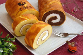 食べたいケーキ!