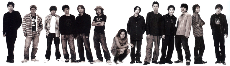 【ジャニーズ】90年代デビュー組ファン集まれー