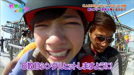 乃木坂46大好きな人～(*´∇｀*)