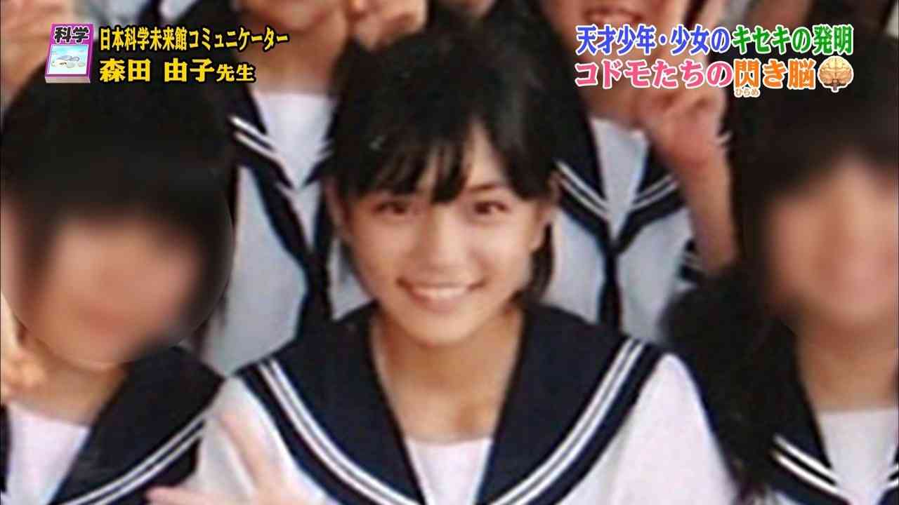 顔が変わらない芸能人