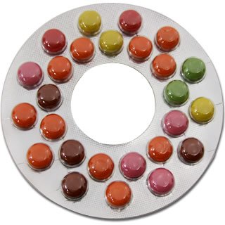 大手メーカー以外のお菓子を語りたい