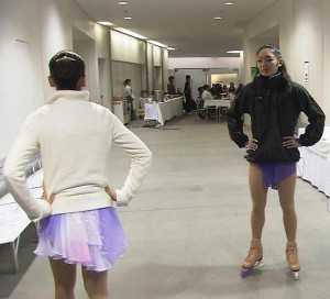 女の世界は怖いと思う画像を貼るトピ