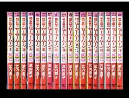 発行巻数の多いオススメの漫画