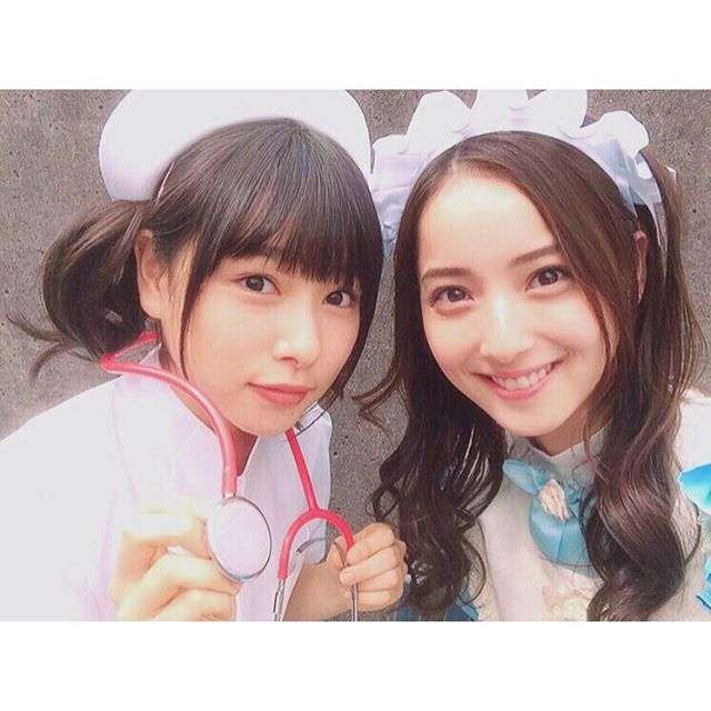 ポスト橋本環奈！ 「1000年に一人」の称号がふさわしいと思う美少女芸能人5選