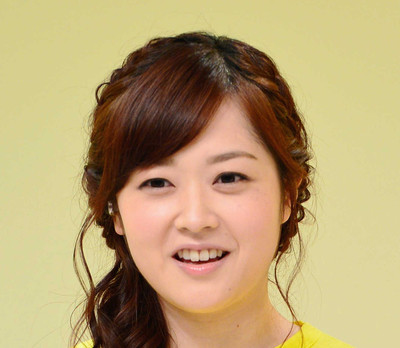 水卜麻美アナ、日テレ合格後にリバウンド　人事部から「詐欺だ」と怒られた