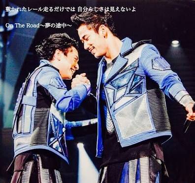 三代目JSB小林直己、サプライズバースデーに照れ笑い「全然気づかなかった」