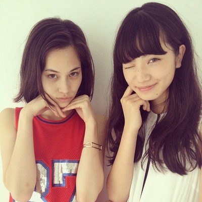 韓流BIGBANG・G-DRAGONと小松菜奈の連続密会