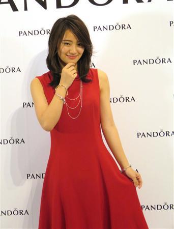 岡田結実、理想のタイプは羽鳥慎一アナ「父と似ていて、いいなと思います」