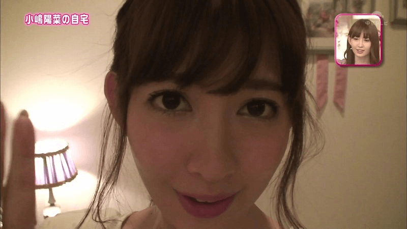 【芸能人の自宅】こじはること小嶋陽菜さんの自宅【画像あり】 - 芸能人の自宅公開