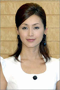 テレビ復帰狙う酒井法子の“マンモス邪魔者”高相祐一
