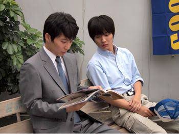 好きな俳優の組み合わせ