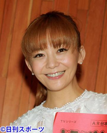 華原朋美の兄「ちゃんと乗り越えてみせます」 （日刊スポーツ） - Yahoo!ニュース
