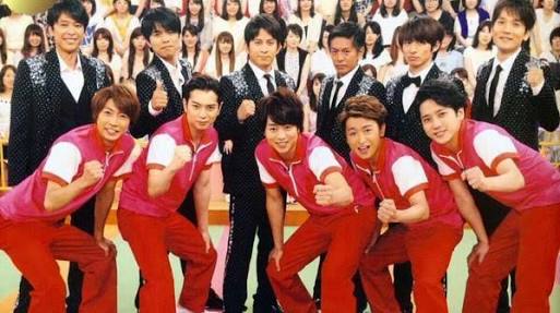 【ジャニーズ】90年代デビュー組ファン集まれー