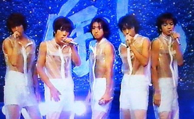 【ジャニーズ】90年代デビュー組ファン集まれー