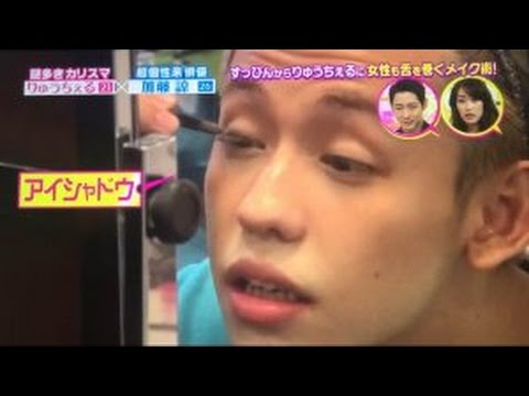 モシモノふたり　りゅうちぇる 加藤諒　11月2日 - YouTube