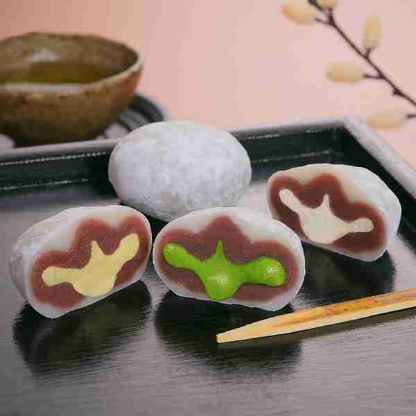 お取り寄せできる美味しい食べ物
