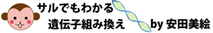 ＧＭは健康に問題 | サルでもわかる遺伝子組み換え