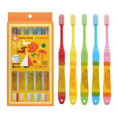 いろんなコラボ商品を貼ろう