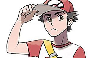 【ポケモン】レッド死亡説出してたやつｗｗｗｗｗｗｗ - ぽけりん＠ポケモンサン・ムーンまとめ