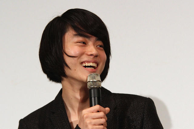 あと少しでイケメンになりそうな芸能人