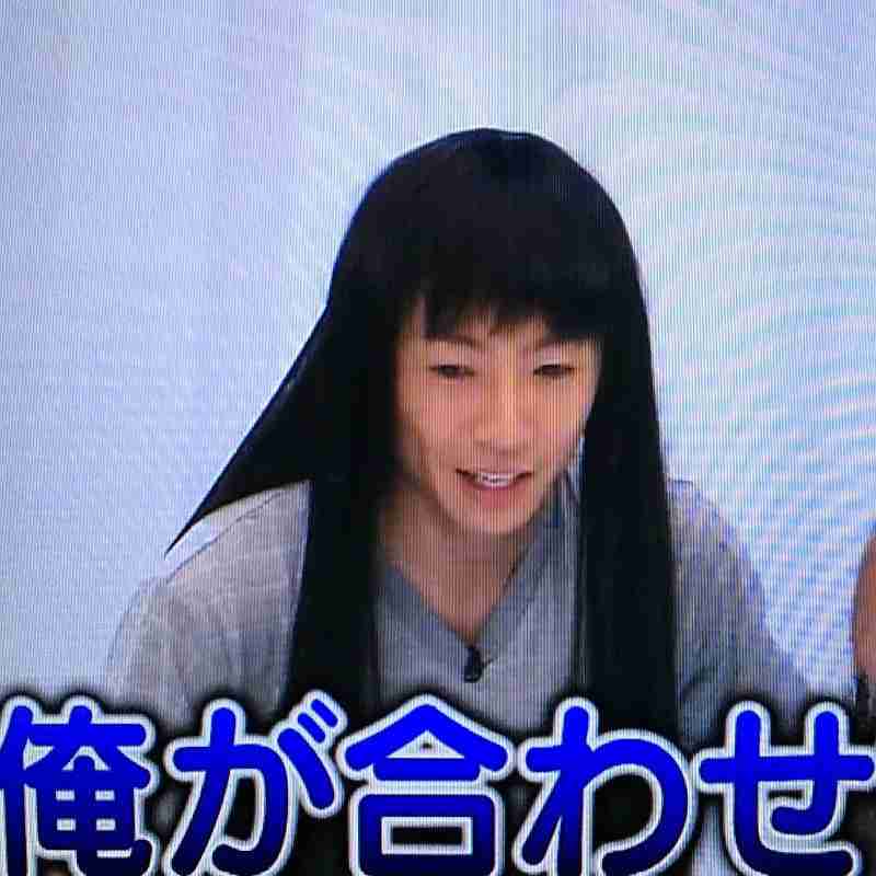 ジャニーズタレントの女装画像を貼るトピ