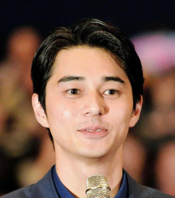 東出昌大　結婚「そんなにいいものだと薦められない」　池松壮亮と菅田将暉に