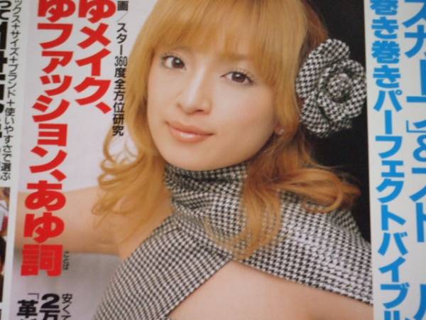 リアルタイムで見ていて可愛くて憧れた女性有名人