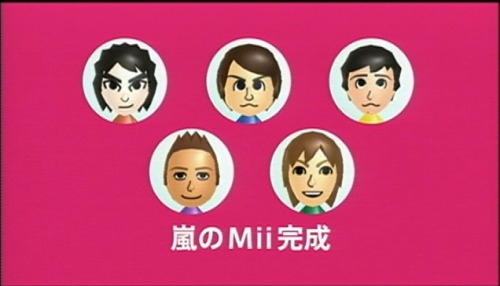 嵐好きな人大集合！！