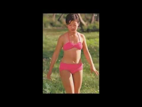ひと夏の経験 山口百恵 - YouTube