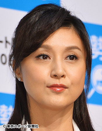 藤原紀香　熊本地震で反省？震度5弱の東北に