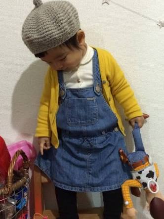 男ウケ コーデ 2016冬！